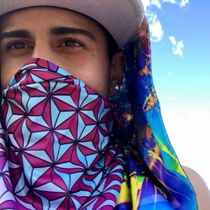 Meet your Posher, Robb